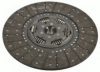 OTOKAR 13F3522005AA Clutch Disc